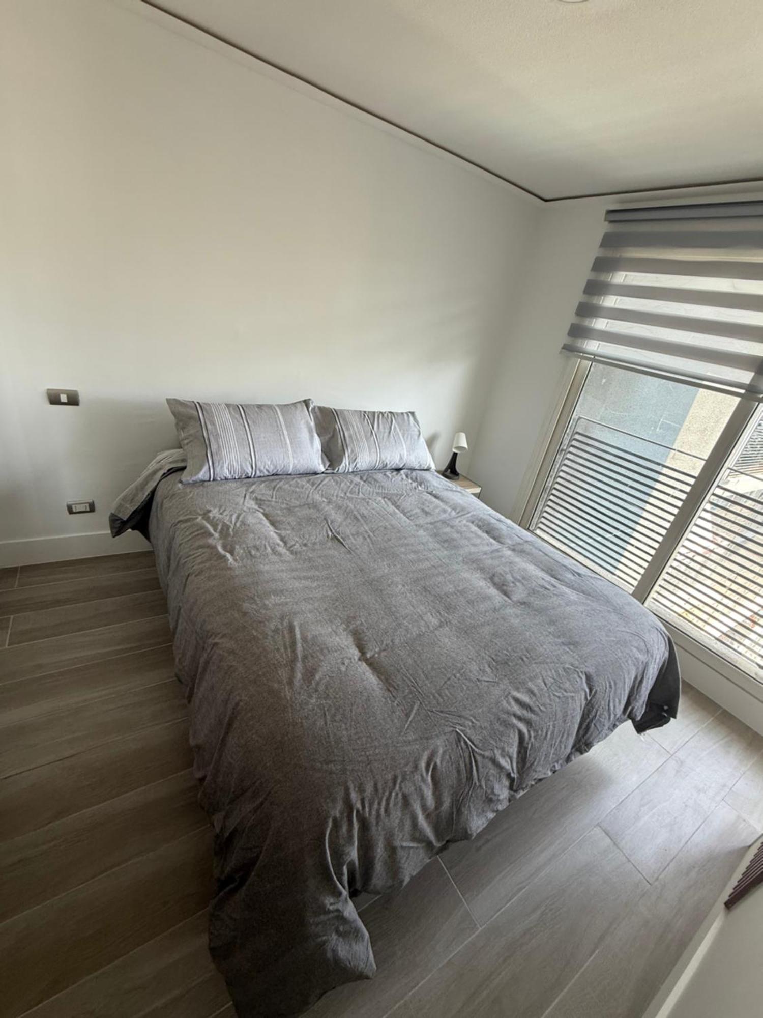 Apartamento Departamento Macul Americo Vespucio